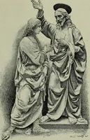 An illustration from Histoire de l'art pendant la Renaissance (1889)