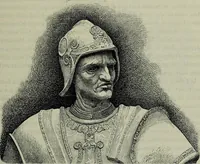 An illustration from Histoire de l'art pendant la Renaissance (1889)