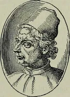 An illustration from Histoire de l'art pendant la Renaissance (1889)