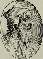An illustration from Histoire de l'art pendant la Renaissance (1889)