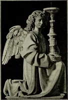 An illustration from Histoire de l'art pendant la Renaissance (1889)