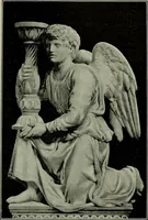 An illustration from Histoire de l'art pendant la Renaissance (1889)