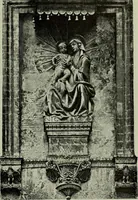 An illustration from Histoire de l'art pendant la Renaissance (1889)