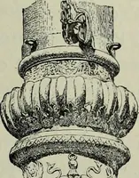An illustration from Histoire de l'art pendant la Renaissance (1889)