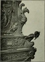 An illustration from Histoire de l'art pendant la Renaissance (1889)