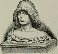 An illustration from Histoire de l'art pendant la Renaissance (1889)