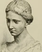 An illustration from Histoire de l'art pendant la Renaissance (1889)