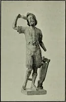 An illustration from Histoire de l'art pendant la Renaissance (1889)