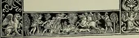 An illustration from Histoire de l'art pendant la Renaissance (1889)