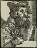 An illustration from Histoire de l'art pendant la Renaissance (1889)