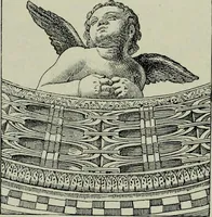 An illustration from Histoire de l'art pendant la Renaissance (1889)