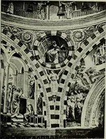 An illustration from Histoire de l'art pendant la Renaissance (1889)