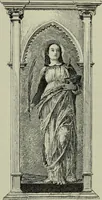 An illustration from Histoire de l'art pendant la Renaissance (1889)