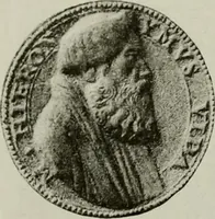 An illustration from Histoire de l'art pendant la Renaissance (1889)