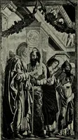 An illustration from Histoire de l'art pendant la Renaissance (1889)
