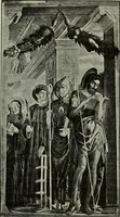 An illustration from Histoire de l'art pendant la Renaissance (1889)