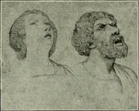 An illustration from Histoire de l'art pendant la Renaissance (1889)