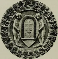 An illustration from Histoire de l'art pendant la Renaissance (1889)