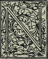 An illustration from Histoire de l'art pendant la Renaissance (1889)