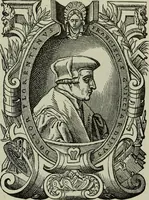 An illustration from Histoire de l'art pendant la Renaissance (1889)