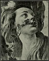 An illustration from Histoire de l'art pendant la Renaissance (1889)