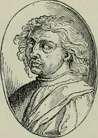 An illustration from Histoire de l'art pendant la Renaissance (1889)