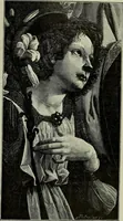 An illustration from Histoire de l'art pendant la Renaissance (1889)