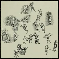 An illustration from Histoire de l'art pendant la Renaissance (1889)