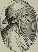 An illustration from Histoire de l'art pendant la Renaissance (1889)