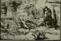 Picture 48 of 558 from Histoire de l'art pendant la Renaissance (1889), leaf 75