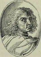 An illustration from Histoire de l'art pendant la Renaissance (1889)