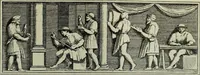 An illustration from Histoire de l'art pendant la Renaissance (1889)