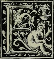 An illustration from Histoire de l'art pendant la Renaissance (1889)
