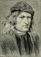 An illustration from Histoire de l'art pendant la Renaissance (1889)