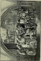An illustration from Histoire de l'art pendant la Renaissance (1889)