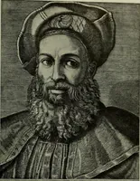 An illustration from Histoire de l'art pendant la Renaissance (1889)