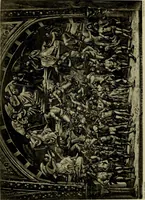 An illustration from Histoire de l'art pendant la Renaissance (1889)