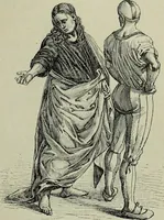 An illustration from Histoire de l'art pendant la Renaissance (1889)