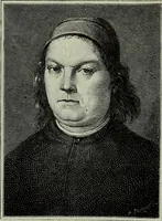 An illustration from Histoire de l'art pendant la Renaissance (1889)