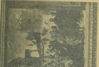 An illustration from Histoire de l'art pendant la Renaissance (1889)