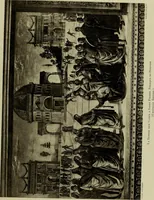 An illustration from Histoire de l'art pendant la Renaissance (1889)
