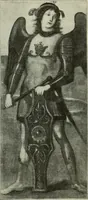 An illustration from Histoire de l'art pendant la Renaissance (1889)
