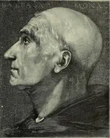 An illustration from Histoire de l'art pendant la Renaissance (1889)