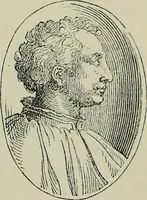 An illustration from Histoire de l'art pendant la Renaissance (1889)