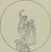 An illustration from Histoire de l'art pendant la Renaissance (1889)