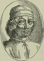 An illustration from Histoire de l'art pendant la Renaissance (1889)