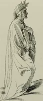 An illustration from Histoire de l'art pendant la Renaissance (1889)