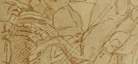 An illustration from Histoire de l'art pendant la Renaissance (1889)