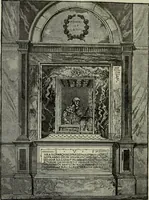 An illustration from Histoire de l'art pendant la Renaissance (1889)