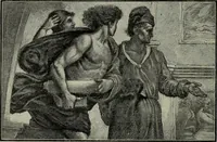 An illustration from Histoire de l'art pendant la Renaissance (1889)